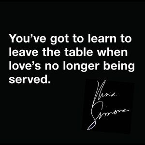 Meet your Posher, Mildred